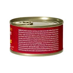 Nulo Small Breed Pate Canned Dog Food 2.8 oz ( Case of 12)