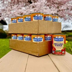 Nummy Tum Tum Organic Canned Dog & Cat Food Supplement