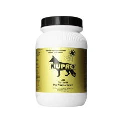 Nupro Gold All Natural Dog Supplement