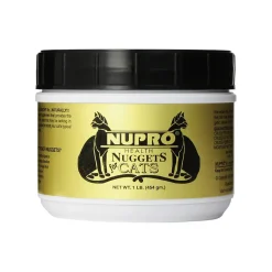 Nupro Health Nuggets Cat Supplement