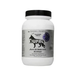 Nupro Silver Daily Vitamin & Joint Supplement