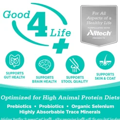 Nutrisource Grain Free Dry Cat Food