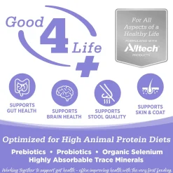 Nutrisource Grain Free Dry Cat Food