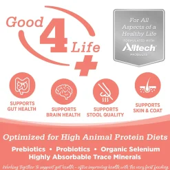 Nutrisource Grain Free Dry Cat Food