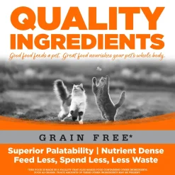Nutrisource Grain Free Wet Cat Food