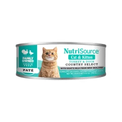 Nutrisource Grain Free Wet Cat Food
