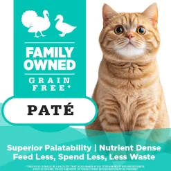 Nutrisource Grain Free Wet Cat Food
