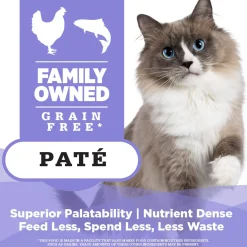 Nutrisource Grain Free Wet Cat Food