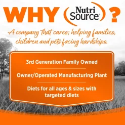 Nutrisource Grain Free Wet Cat Food