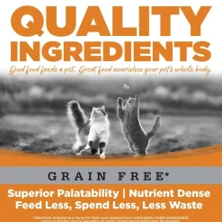 Nutrisource Grain Free Wet Cat Food