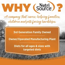 Nutrisource Grain Free Wet Cat Food