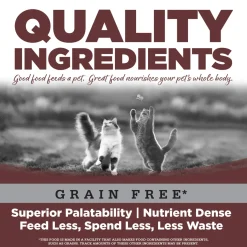 Nutrisource Grain Free Wet Cat Food