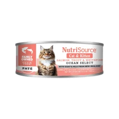Nutrisource Grain Free Wet Cat Food
