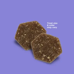 Nutrisource Big Bites Soft & Chewy Dog Treats
