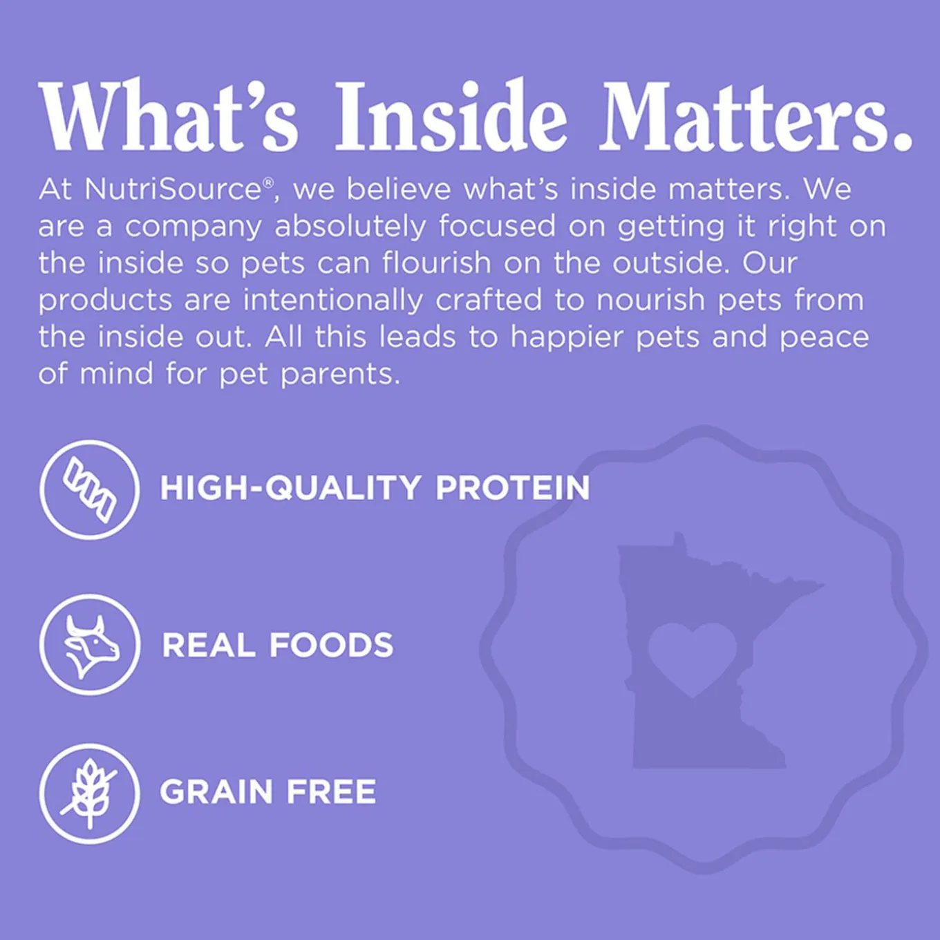 Nutrisource Big Bites Soft & Chewy Dog Treats