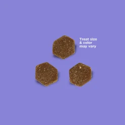 Nutrisource Grain Free Little Bites Soft & Chewy Dog Treats
