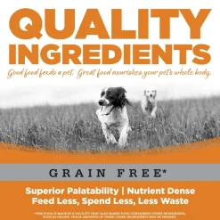Nutrisource Grain Free Wet Dog Food