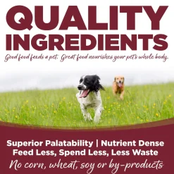 Nutrisource Grain Inclusive Wet Dog Food