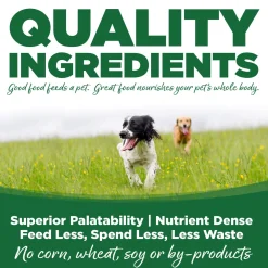 Nutrisource Grain Inclusive Wet Dog Food
