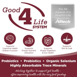Nutrisource Grain Inclusive Wet Dog Food
