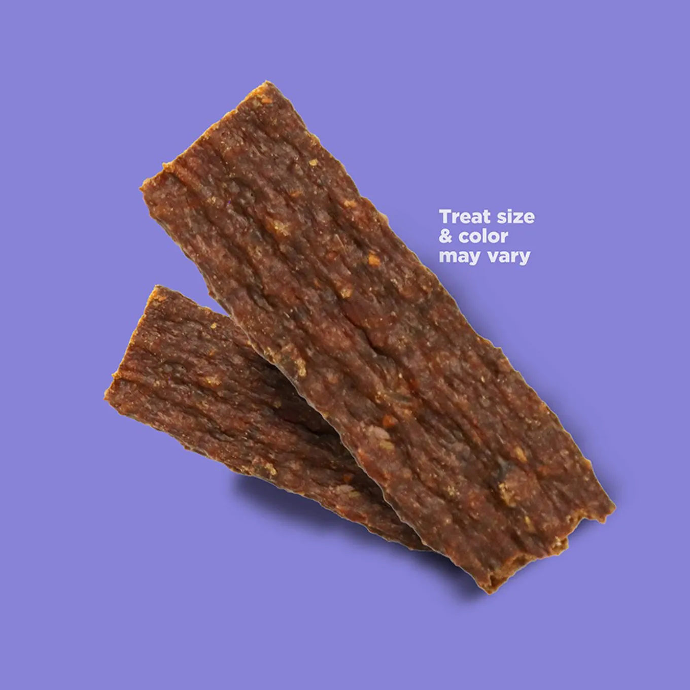 Nutrisource Jivin' Jerky Dog Treats