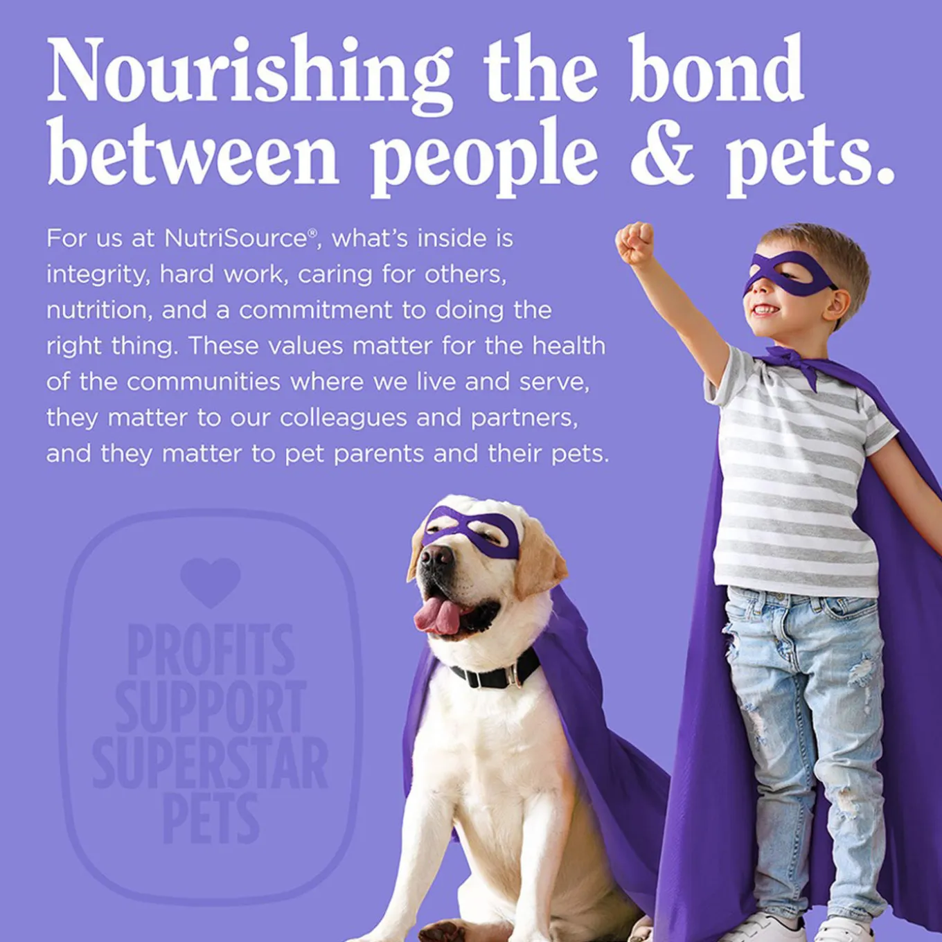 Nutrisource Nutty Butter Bites Plant Protein Dog Treats