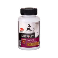 Nutri-Vet K-9 Aspirin