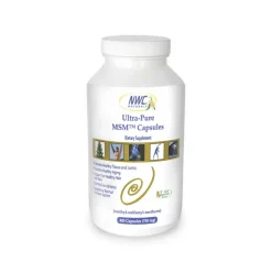 NWC Naturals Ultra-Pure MSM