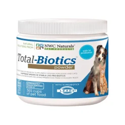 NWC Naturals Total-Biotics Powder