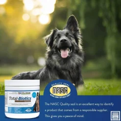 NWC Naturals Total-Biotics Powder
