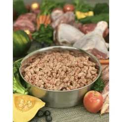 OC Raw Freeze Dried Meaty Rox Dog Food