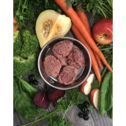 OC Raw Freeze Dried Meaty Rox Dog Food