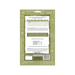 OC Raw Freeze Dried Single Ingredient Dog Treats
