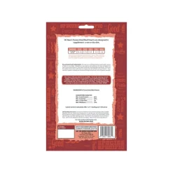OC Raw Freeze Dried Single Ingredient Dog Treats