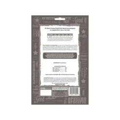 OC Raw Freeze Dried Single Ingredient Dog Treats