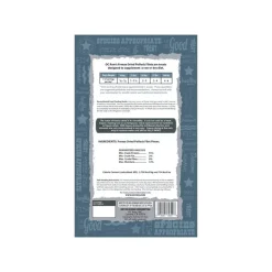 OC Raw Freeze Dried Single Ingredient Dog Treats