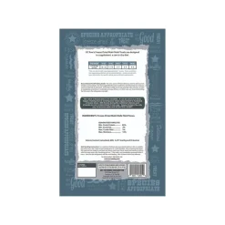 OC Raw Freeze Dried Single Ingredient Dog Treats