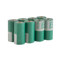 Only Natural Pet 100% Post-Consumer Recycled Unscented Dog Poop Bags