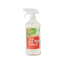 Only Natural Pet Advanced Dog Stain + Odor Remover with Oxy 32 oz