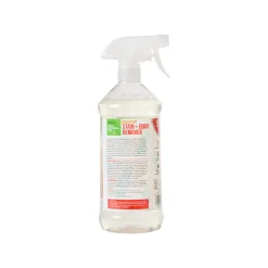 Only Natural Pet Advanced Dog Stain + Odor Remover with Oxy 32 oz