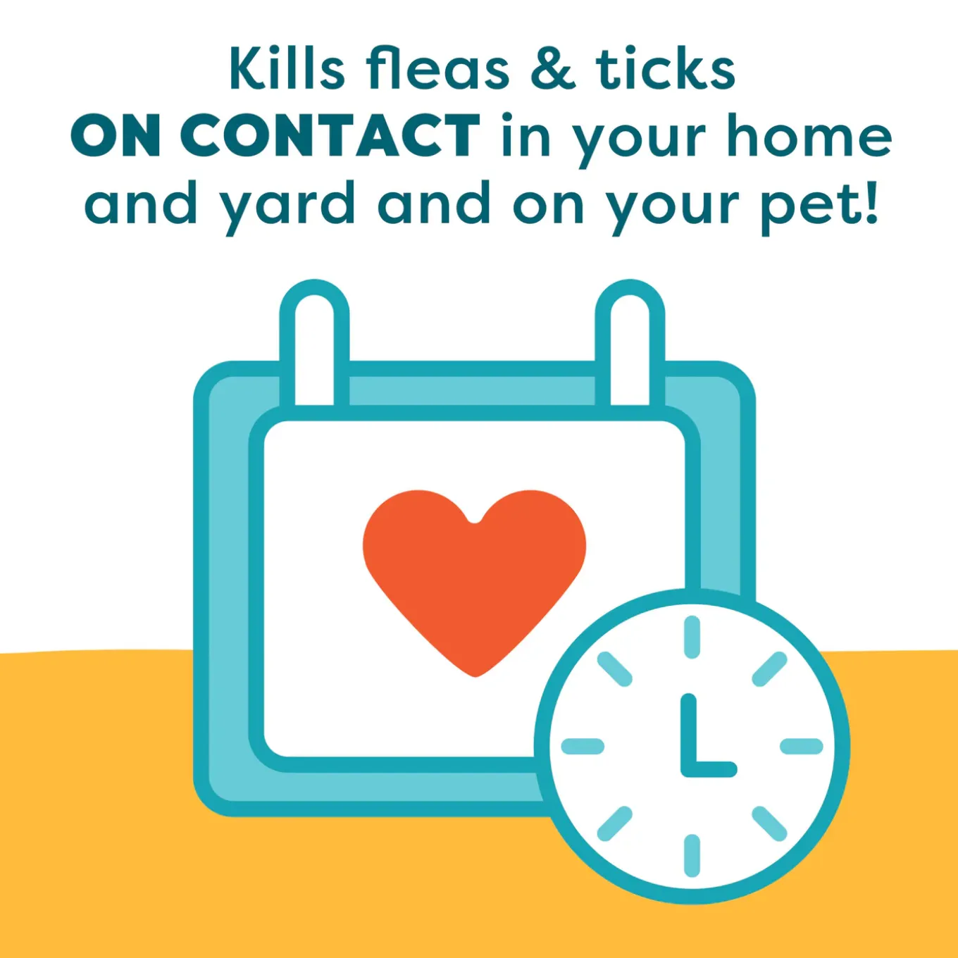 Only Natural Pet All-in-One Flea Remedy Powder for Dogs & Cats 8oz
