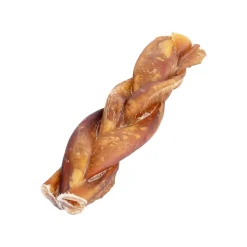 Only Natural Pet Braided Bully Sticks for Dogs