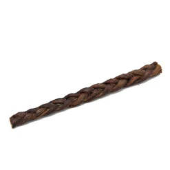 Only Natural Pet Collagen Braided Beef Stick 5 Inch Dog Chew