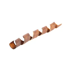 Only Natural Pet Curly Beef Collagen Stick for Dogs