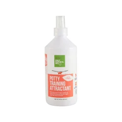 Only Natural Pet Dog Potty Training Spray