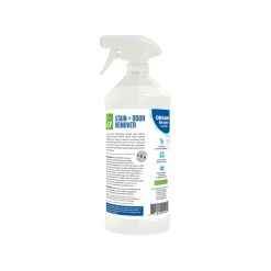 Only Natural Pet Dog Stain & Odor Remover Spray 32 oz