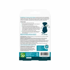 Only Natural Pet EasyDefense Herbal Squeeze-On Flea & Tick Repellent for Dogs