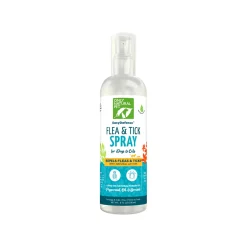 Only Natural Pet EasyDefense Flea & Tick Spray for Dogs & Cats