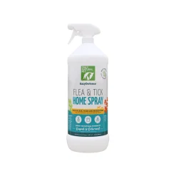 Only Natural Pet EasyDefense Flea & Tick Home Spray for Dogs & Cats
