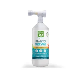 Only Natural Pet EasyDefense Flea & Tick Yard Spray